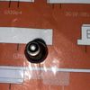 CML 120RC   Volts: 120V, Watts: 3W, Current: 0.025A, Type Candelabra Base Screw