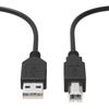 SupplySource USB Cable Cord Replacement for AKAI Professional Drum PAD MIDI Controller MPD16 MPD18 MPD24