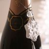 Snowdance Aroma Strap Silver