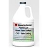 Plasma Cut - Green Coolant - Table and CNC Cutting Coolant - 1 Gallon