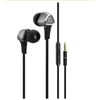 Original Cellet 3.5mm Stereo In-Ear Headset, Premium Tangle Free Cable