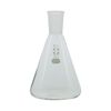Common 摺 Faux Triangle Flask
