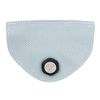 Bamboo Tigers Hudo Tebukuro Replacement Dial Lock (DL) Style Belt Cover Blue