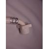 Water Space Automatic Washing Machine Water Supply Hose 3.9 ft (1.5 m)