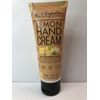 Urban Hydration Hand Cream Lemon Fruit And Plant Based 4 Fl Oz