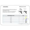 RinG-Pen Ultra Grip Support for Writing and Art Tools (Large, Black)