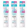 Curél Scalp Moisturizing Lotion, 4.2 fl oz (120 ml) x 3 Bottles