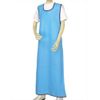 Sunhelper 402 Bathing Assistance Apron, Blue, Medium