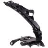 South Mud Bay Front Headlight Support Mount Plate Bracket Frame Fits Left Drive Side BK0216210003