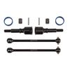 Team Associated B74 Rear Cva Set