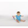 Sassy Rattle O-Ring Lynx TYSA80044
