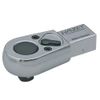 HAZET 6401-1 46.5 mm Insert Reversible Ratchet - Chrome-Plated