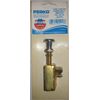 Perko Push-Pull Switch All Brass 3 Position Rated 15 Amp 12v 381 SP Marine Boat