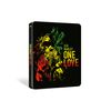 Bob Marley: One Love 4K UHD Steelbook