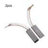 Motor Carbon Brushes, Mini Washing Machine Power Tool Parts