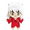 Great Eastern Entertainment Inuyasha - Inuyasha Plush 4.5" H