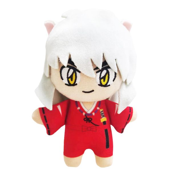 Great Eastern Entertainment Inuyasha - Inuyasha Plush 4.5" H
