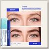 Eyebrow Serum Advanced Formula for Fuller Thicker Brows Nourishing Serum