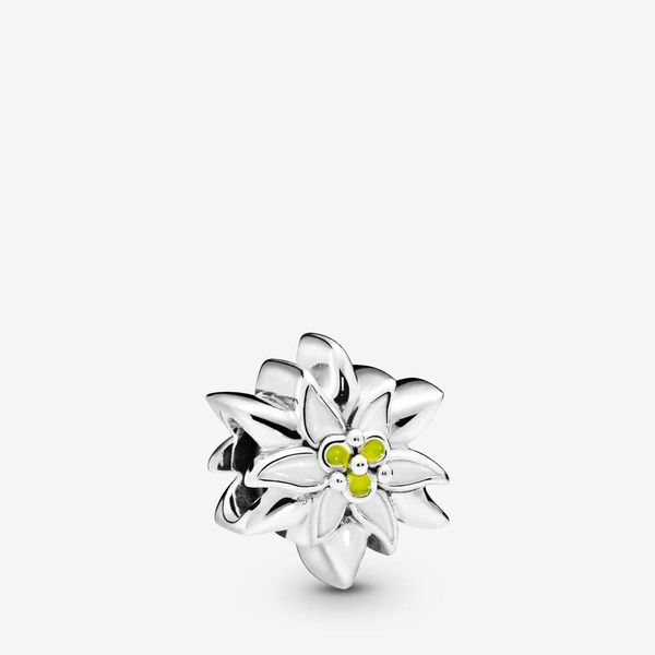 PANDORA Reflexions "Edelweiss" Blume 798243ENMX