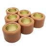 PFP Motorcycle Weight Roller, S24 x 18, 0.6 oz (18 g), Weight Roller