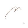 Fujiko Beautiful Eyebrow Arranger 02 Dark Brown Eyebrow (0.04 g) Concealer (0.08 g) Eyebrow Concealer Brown Natural Beige Beauty Eyebrow 1.0 Pieces