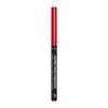Rimmel Lasting Finish Exaggerate Automatic Lip Liner, 24 Red Diva