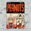 Super7 Peanuts Pirate Linus 3.75 in Reaction Figure
