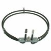 First4Spares Fan Oven Heating Element for Beko Cookers