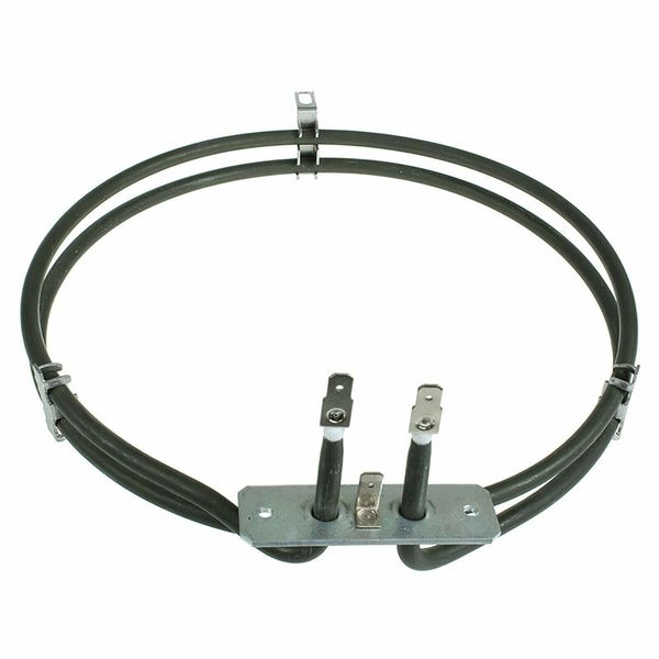 First4Spares Fan Oven Heating Element for Beko Cookers