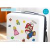 Super Mario Decoration Sticker (Mario)