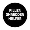 Filler Shredder Helper PopSockets Swappable PopGrip