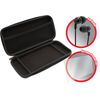 Venom Switch Tempered Glass Screen Protector and Controller Case Starter Kit (Nintendo Switch)