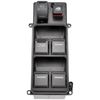 Dorman 901-650 Front Driver Side Master Window Switch 6 Button Compatible with Select Honda Models