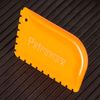 Petromax Scraper for cast iron in various designs (with grooves)