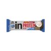 Morinaga Protein Wafer Vanilla 12 Piece Set