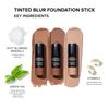 Nudestix Nudies Tinted Blur Stick 6.1g Light 1