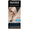 Syoss Haarfarbe 10_13 Arktische Blonde