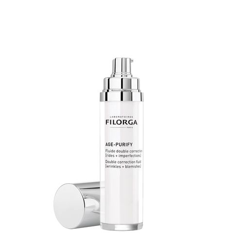 Age-Purify Double Correction Fluid 50 Ml