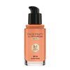 Max Factor Facefinity 3-in-1 All Day Flawless Liquid Foundation, SPF 20 - 82 Deep Bronze, 30 ml