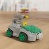 Schleich Jungle CrashMobile with Mini Creature