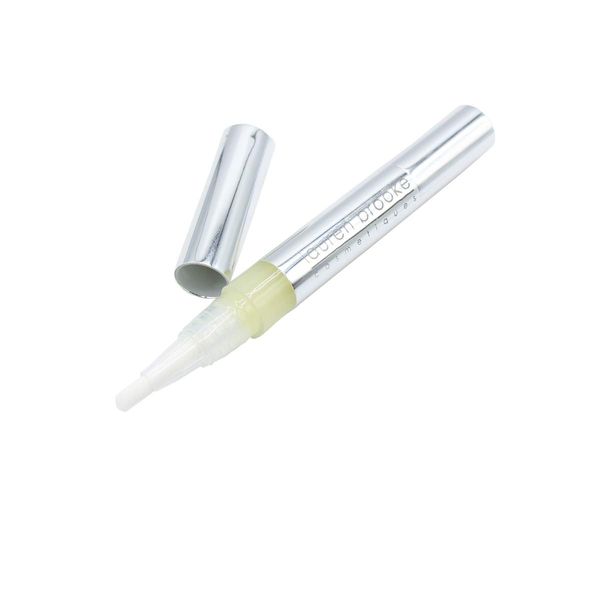Lauren Brooke Cosmetiques Botanical Lip Gloss (Mint)