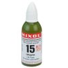 Mixol Universal Tints, Olive Green, #15, 20 ml by Mixol