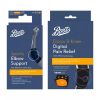 Boots Elbow Pain Relief Bundle (L)