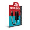 Armor3 "NuConnect" Wired LAN Adapter for Nintendo Switch