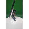 Astronaut Phone Holder Stand | 3D Printed PLA | Desktop Mobile Display Base