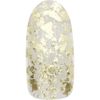 MATIERE Foil Flakes, Champagne Silver