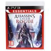 Assassin's Creed Rogue Essentials (PS3)