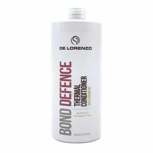 DELORENZO DEFENCE Thermal Conditioner 960ml AUS SAME DAY POST! De Lorenzo