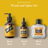Proraso Beard Care Set - Wood and Spice