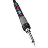 Soldering Iron Set 90W Soldering Station Adjustable Temperature Solder Tip Stand